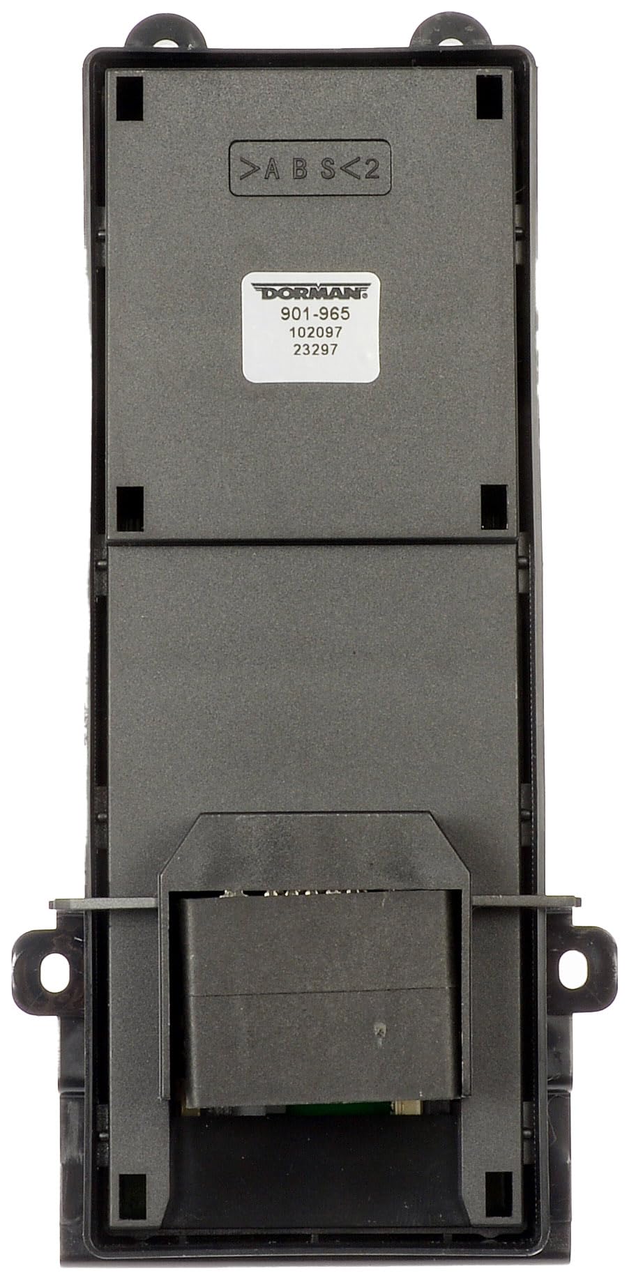 Dorman 901-965 Front Driver Side Master Window Switch