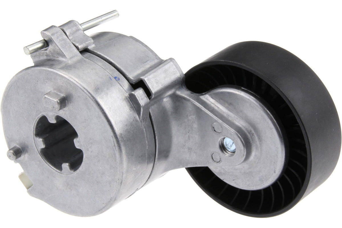 URO Parts 06E903133R Acc. Belt Tensioner Assembly, w/NTN/NSK Bearing
