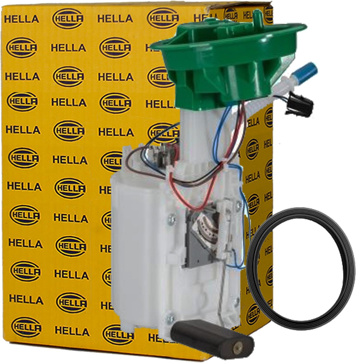 Hella 358146481 FUEL FEED UNIT