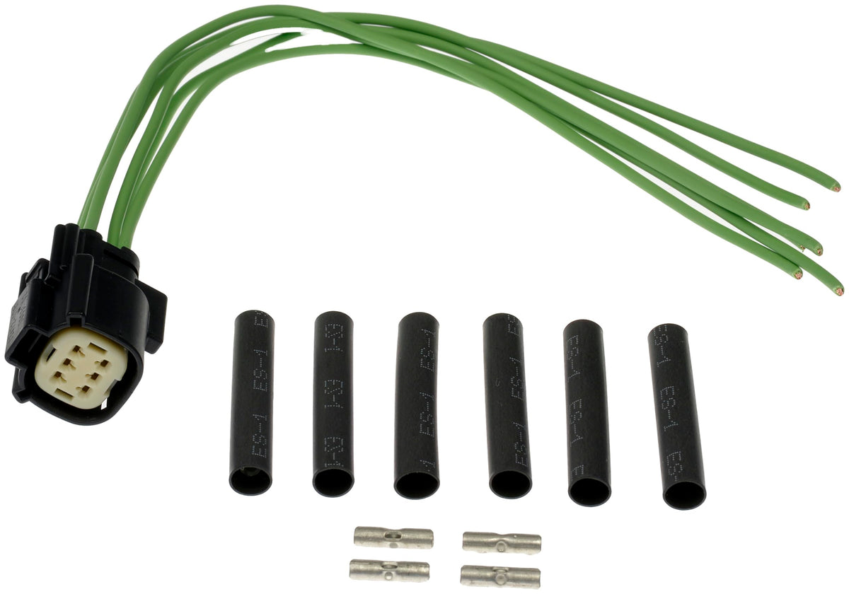 Dorman 645-182 Parking Lamp Connector