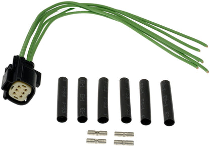 Dorman 645-182 Parking Lamp Connector