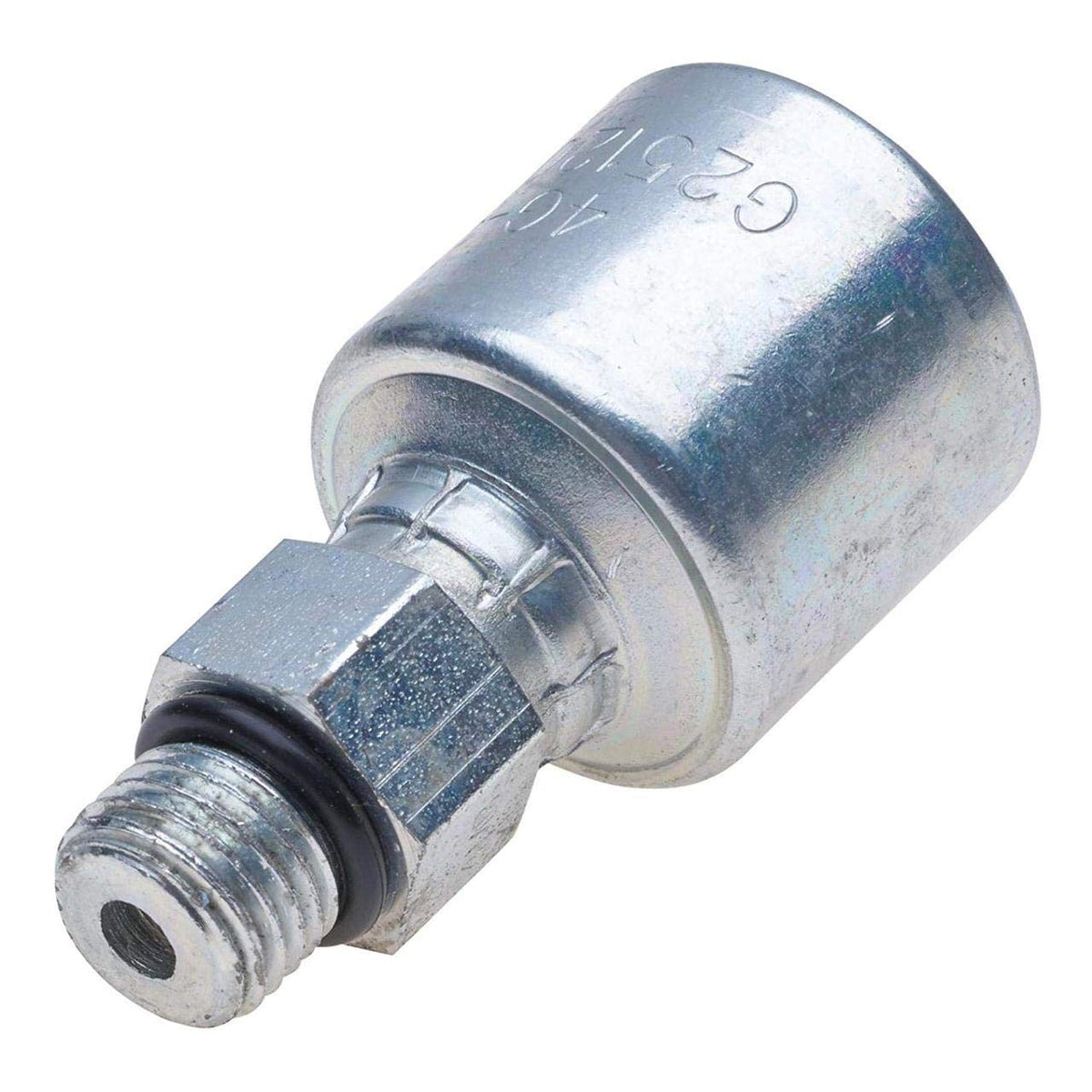 Gates G25120-0406 HYDRAULIC COUPLING-MEGACRIMP