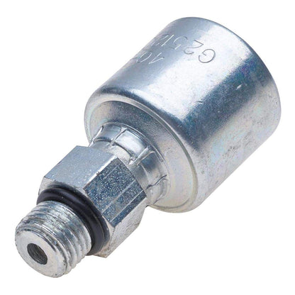 Gates G25120-0406 HYDRAULIC COUPLING-MEGACRIMP
