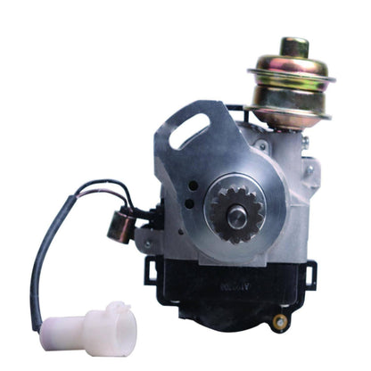WAI DST742 New Ignition Distributor, Dst742