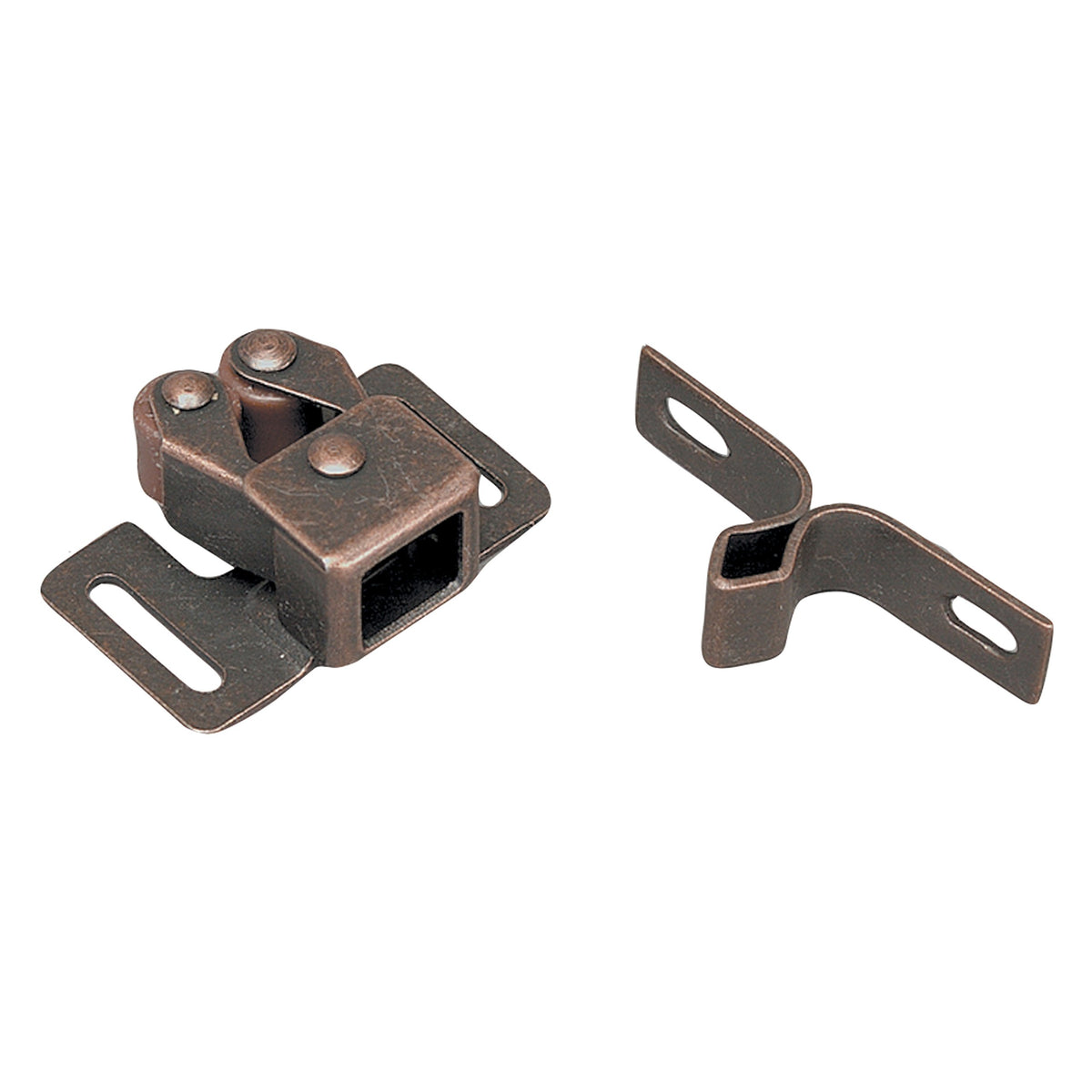 AP PRODUCTS 013-006-1 AP Products 013-006-1 Double Roller Catch - Set of 1