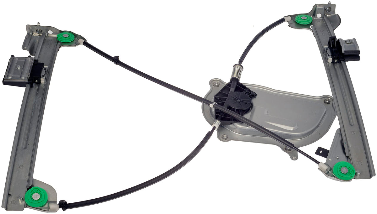 Dorman 740-084 Front Driver Side Power Window Regulator