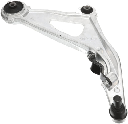 DORMAN 524-912 Dorman 524-912 Front Passenger Side Lower Suspension Control Arm and Ball Joint Assembly Compatible with Select Infiniti/Nissan Models