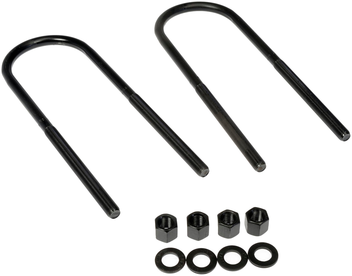Dorman 929-798 Rear Leaf Spring Axle U-Bolt Kit
