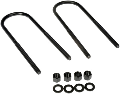 Dorman 929-798 Rear Leaf Spring Axle U-Bolt Kit