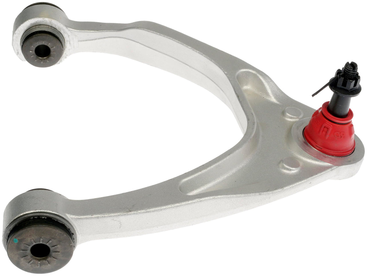 Dorman CB90077RD Front Driver Side Upper Suspension Control Arm