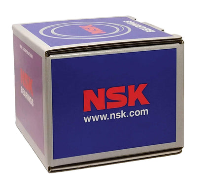 NSK 44BWKH24 NSK 44BWKH24 Wheel Bearing and Hub Assembly, 1 Pack