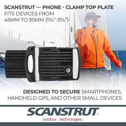 SCANSTRUT RL-509 Scanstrut RL-509 Rokk Mini Universal Phone Clamp