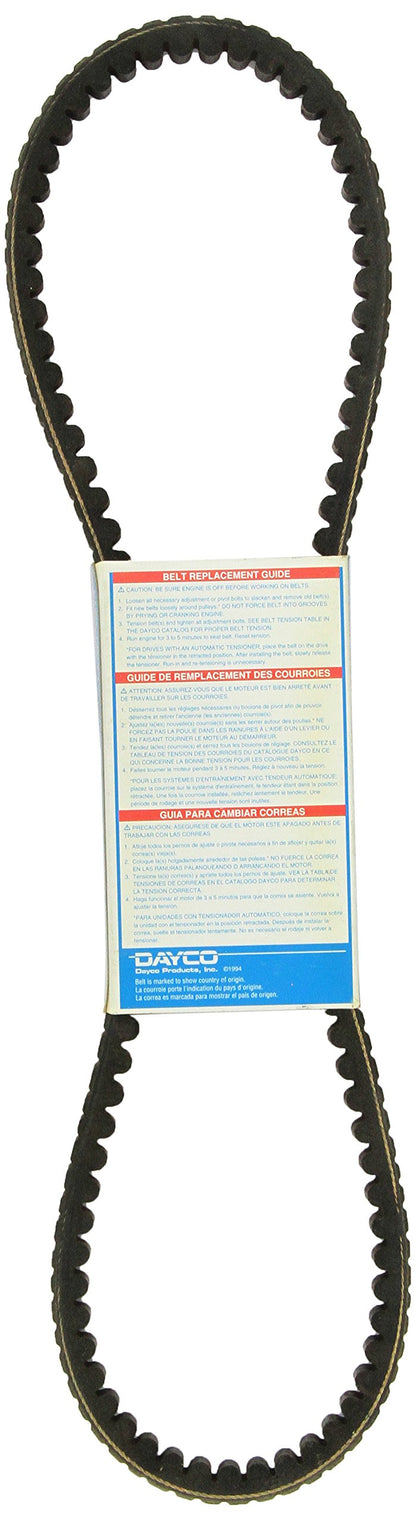 Dayco 25405 NUMEROUS APPLICATIONS
