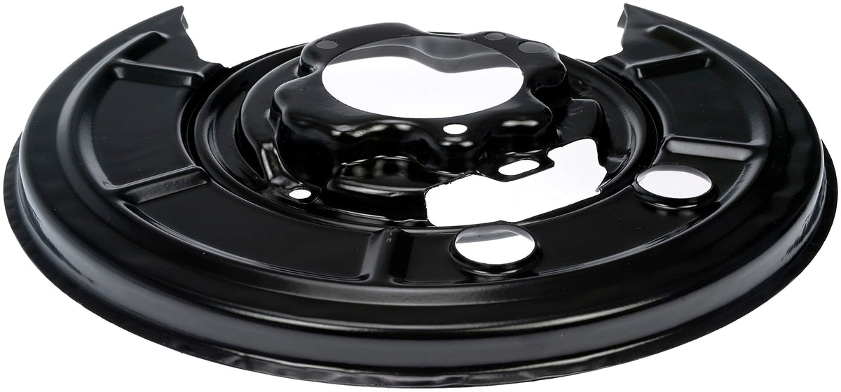 DORMAN 947-021 Dorman 947-021 Rear Passenger Side Brake Dust Shield