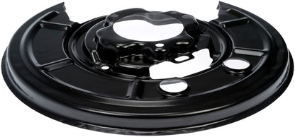 DORMAN 947-021 Dorman 947-021 Rear Passenger Side Brake Dust Shield