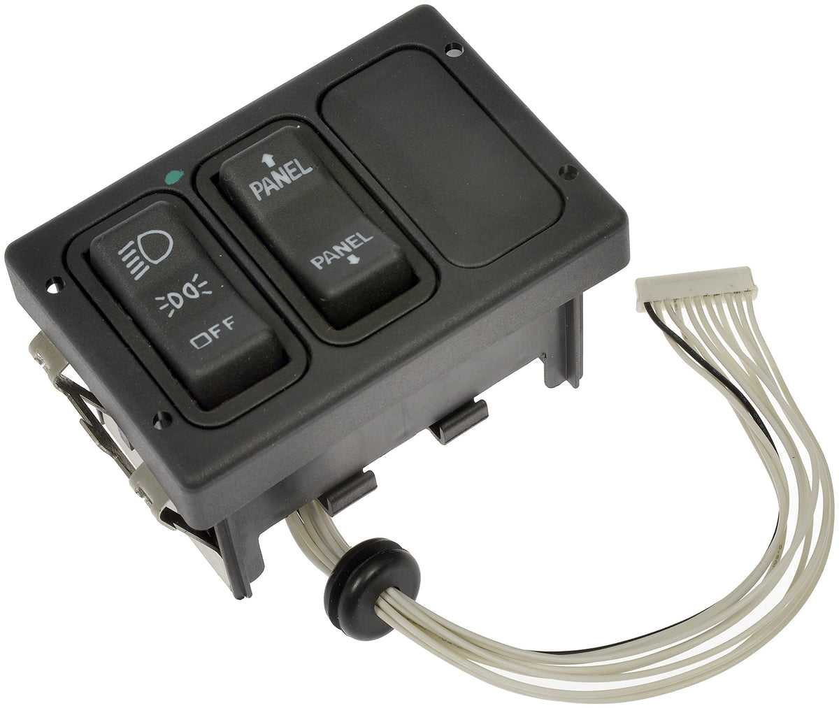 Dorman 901-5107 Heavy Duty Headlight Switch Housing