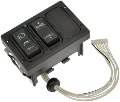 Dorman 901-5107 Heavy Duty Headlight Switch Housing