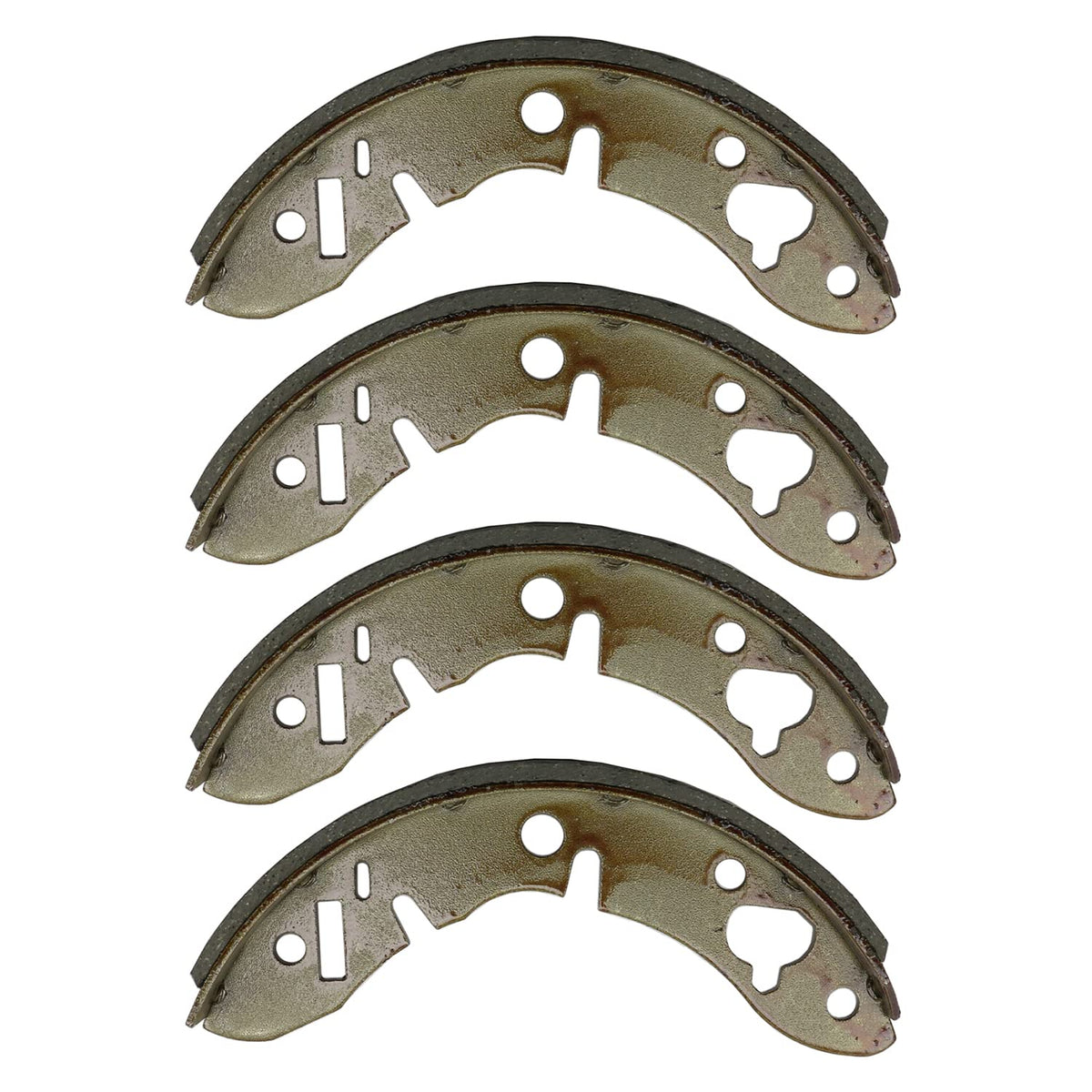 Beck Arnley 081-0515 AUH SPRITE-RR/64-63 AUS A40 FARINA