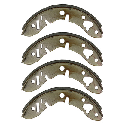 Beck Arnley 081-0515 AUH SPRITE-RR/64-63 AUS A40 FARINA