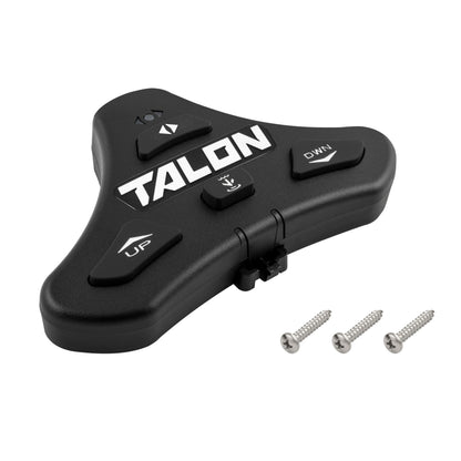 MINN KOTA 1810257 Minn Kota 1810257 MINN-TALON WIRELESS FOOT PEDAL