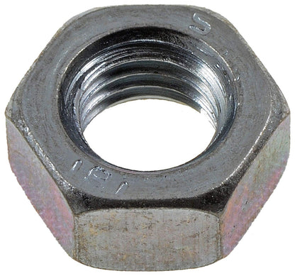 Dorman 782-007N HEX NUT-CLASS 8-THREAD SIZE M7-1.0 X HEI