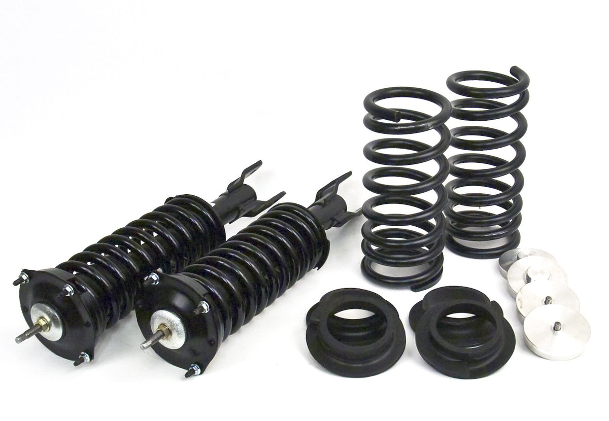 ARNOTT C-2236 Automotive Arnott C-2236 Coil Spring Conversion Kit