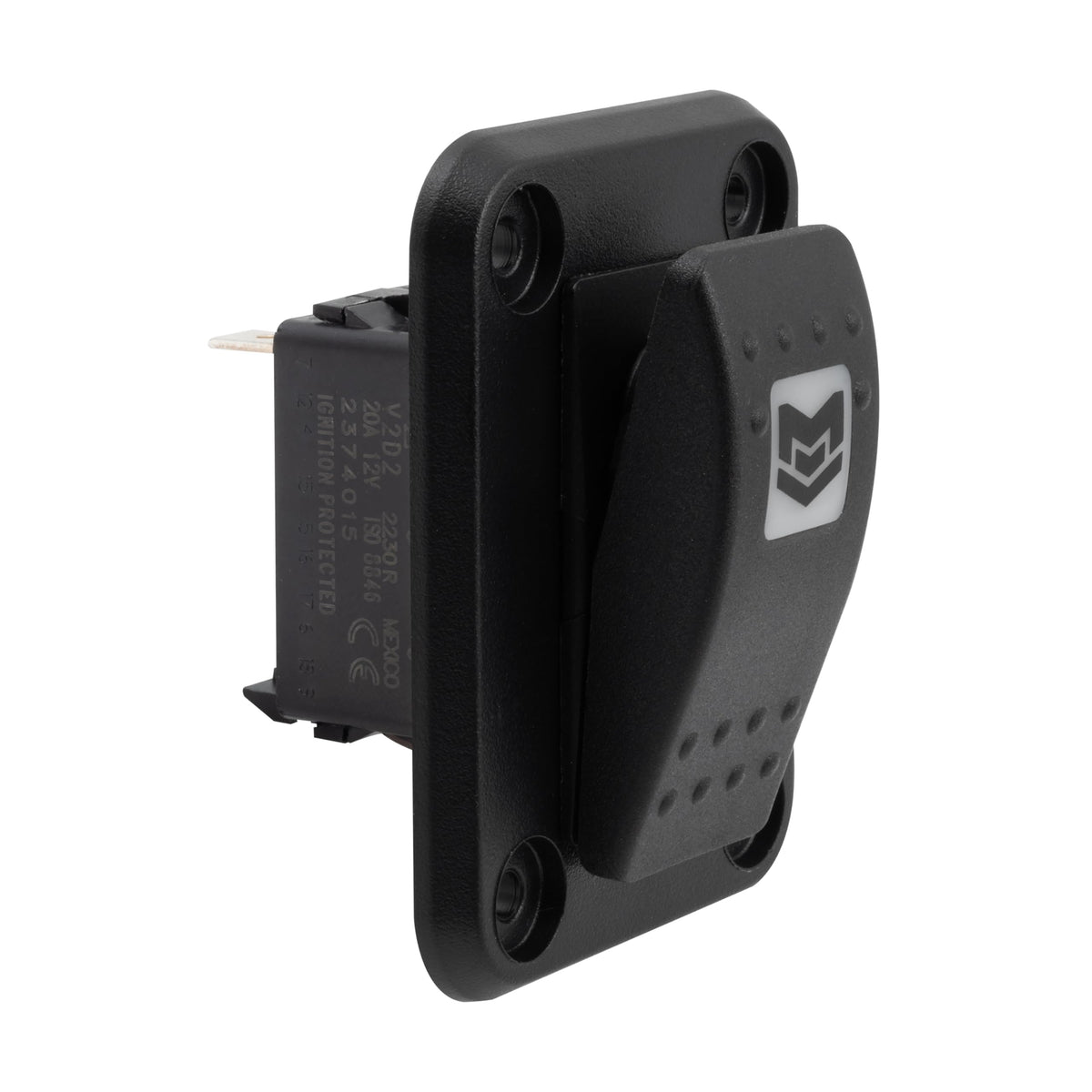 MINN KOTA 1865130 Minn Kota 1865130 MKR-30 REMOTE POWER SWITCH