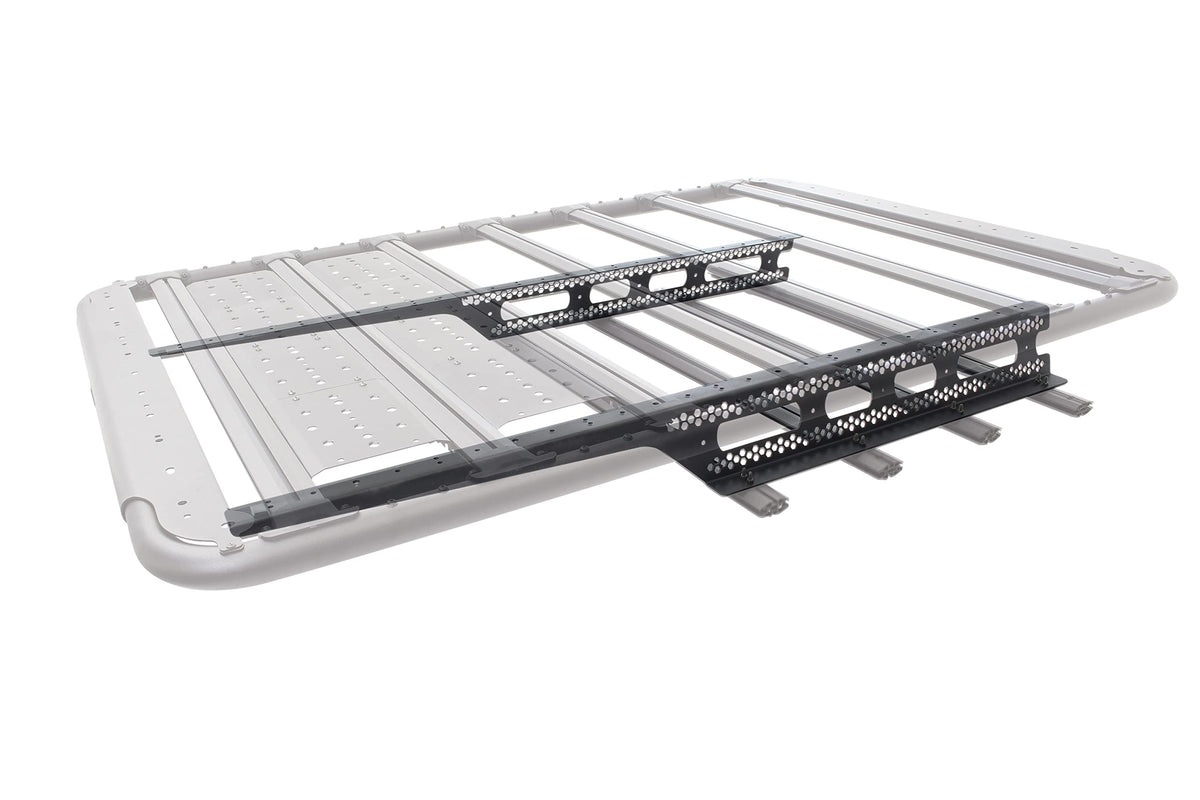 GO RHINO 5950055T Go Rhino - 5950055T - 55' CAB Overhang Bracket