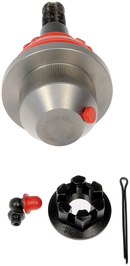 Dorman B6477RD Patented Front Lower Suspension Ball Joint