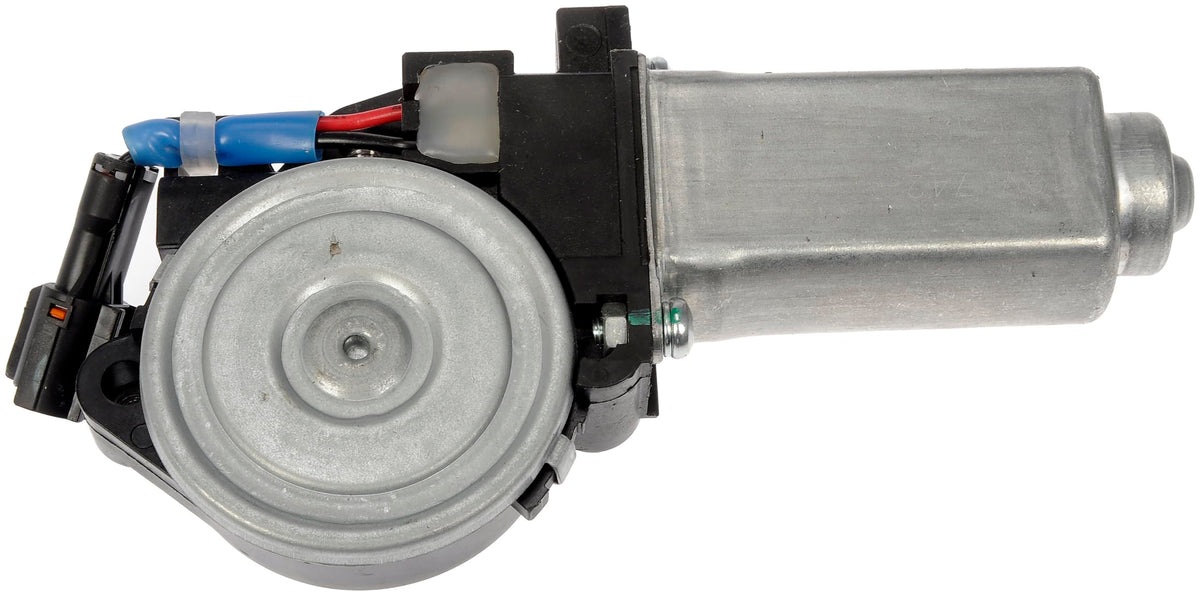 DORMAN 742-314 Dorman 742-314 Power Window Motor Compatible with Select Models