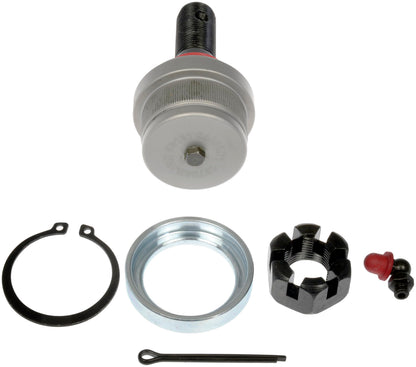 Dorman B80026RD Patented Front Upper Suspension Ball Joint