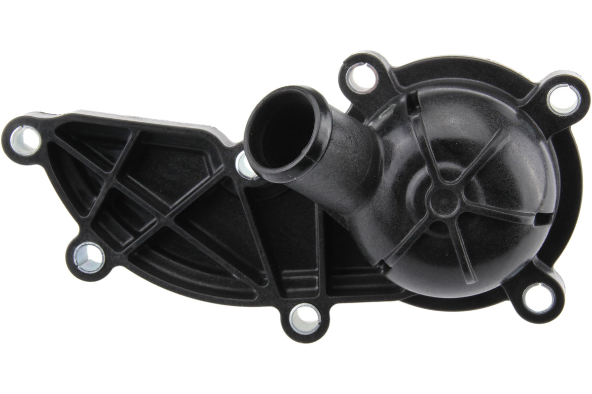 URO PARTS 06E121111M URO Parts 06E121111M Thermostat Assembly, 88 deg C; Incl. Housing & Gasket