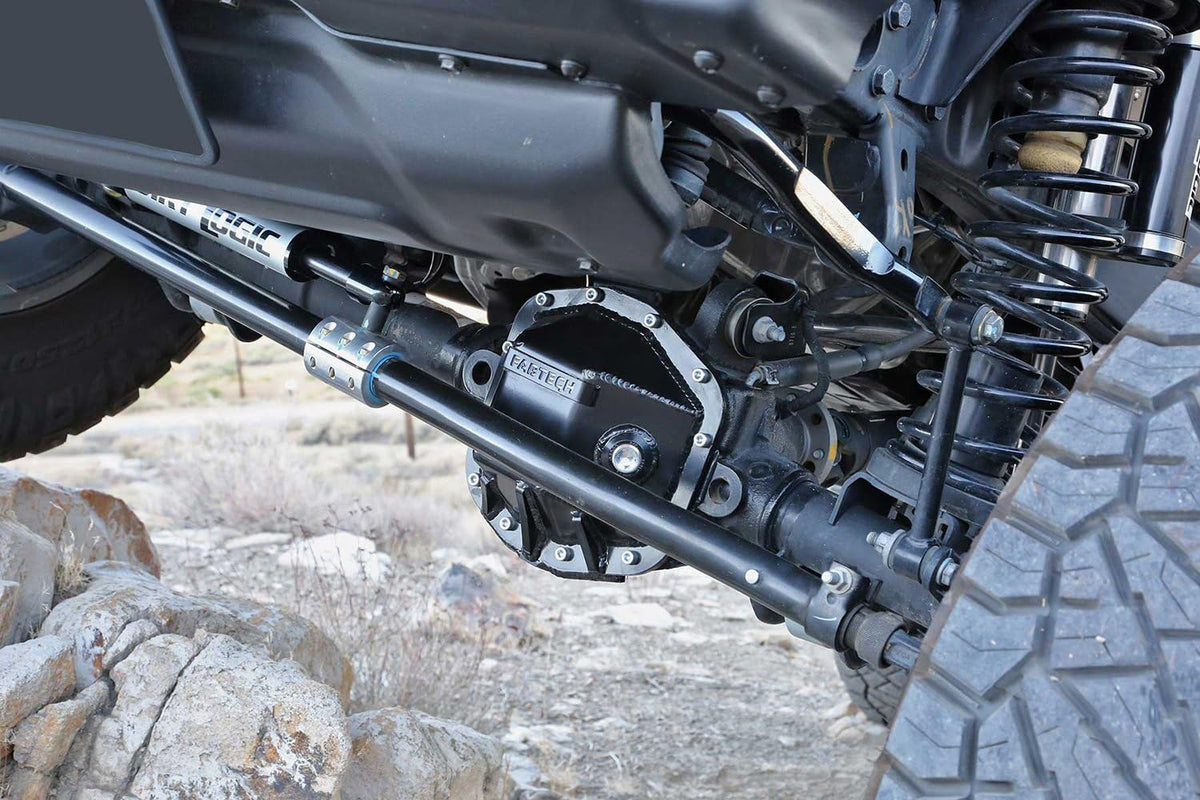 FABTECH FTS24299 Fabtech FTS24299 DIFF COVER FRONT M210 AXLE