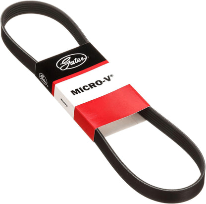 Gates K060305 Micro-V Serpentine Drive Belt