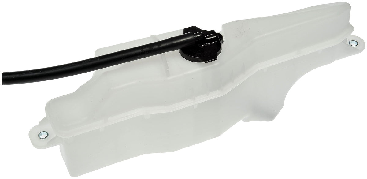 Dorman 603-781 Front Non-Pressurized Coolant Reservoir with Cap