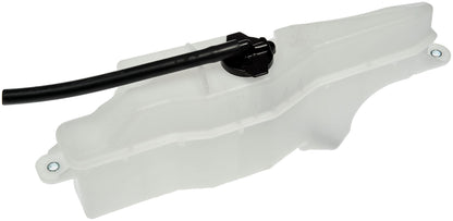 Dorman 603-781 Front Non-Pressurized Coolant Reservoir with Cap
