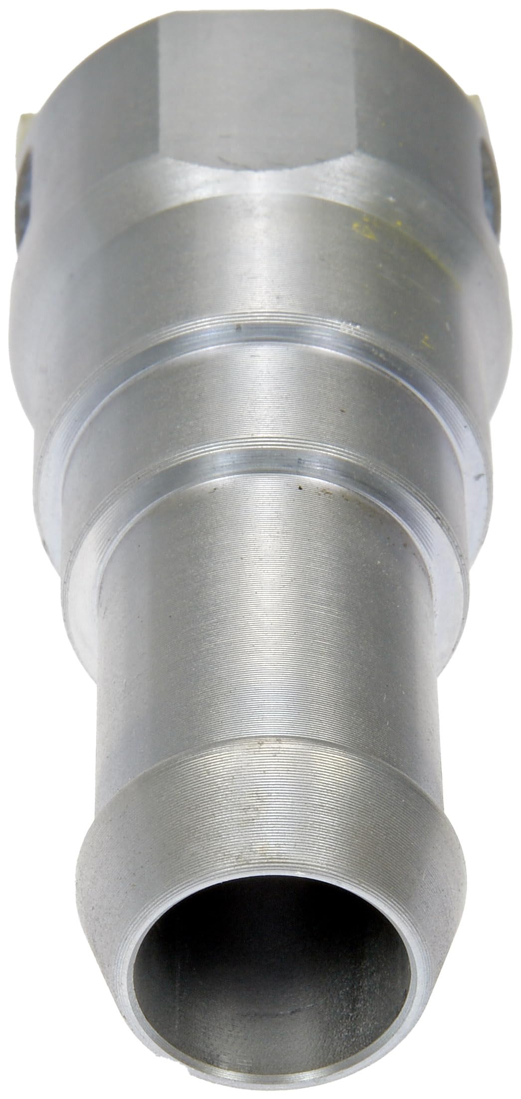 Dorman 800-411HP Metal Heater Hose Connector 3/4 Tube x 3/4 Hose