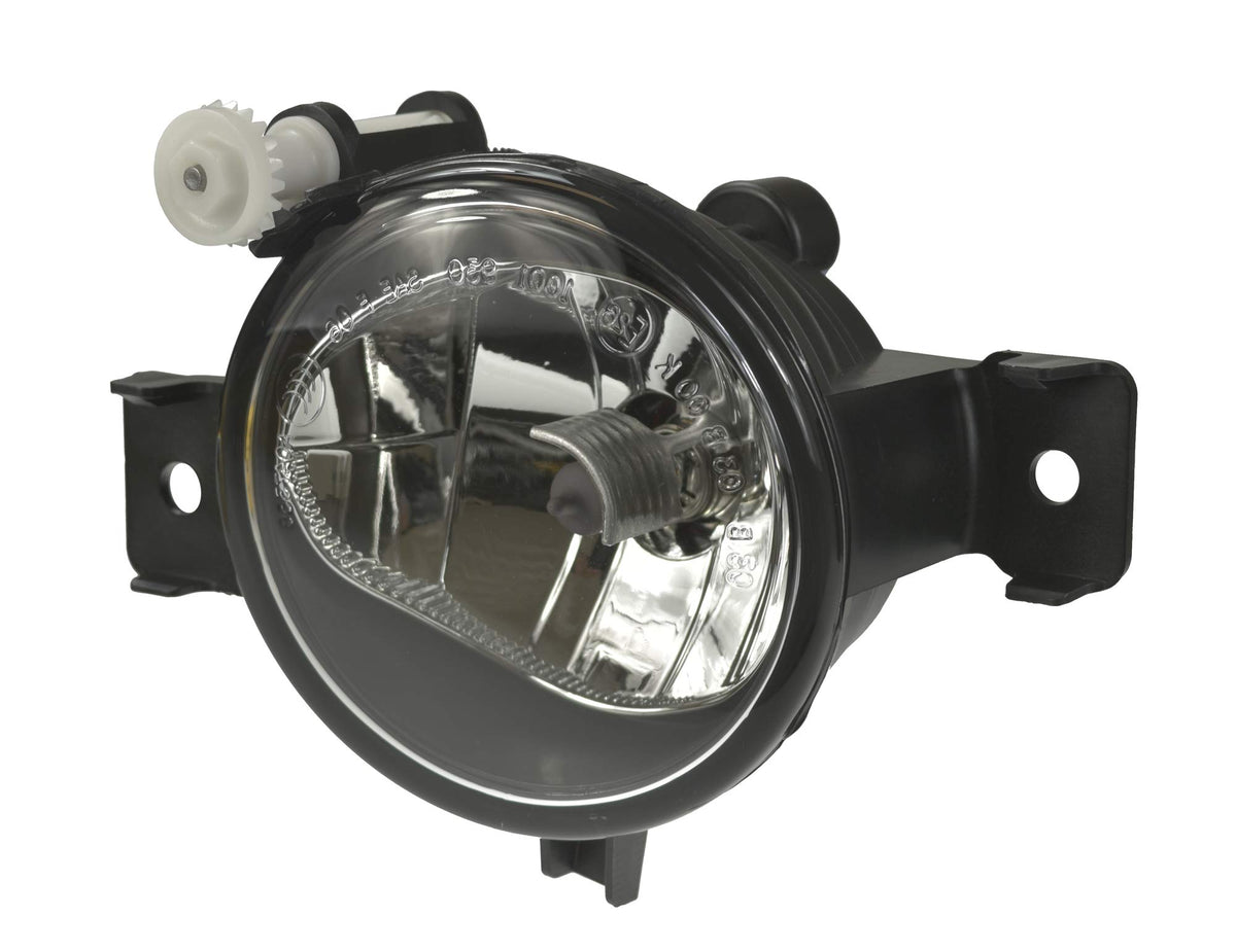 Hella 010407031 Lamp Fog H11 Lh Bmw X5 W Corn'G 09-13