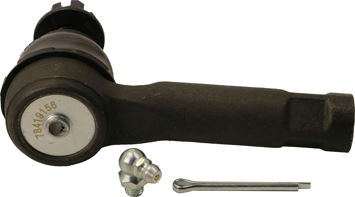 MOOG ES801390 MOOG ES801390 Steering Tie Rod End for 2013-2016 Mazda CX-5