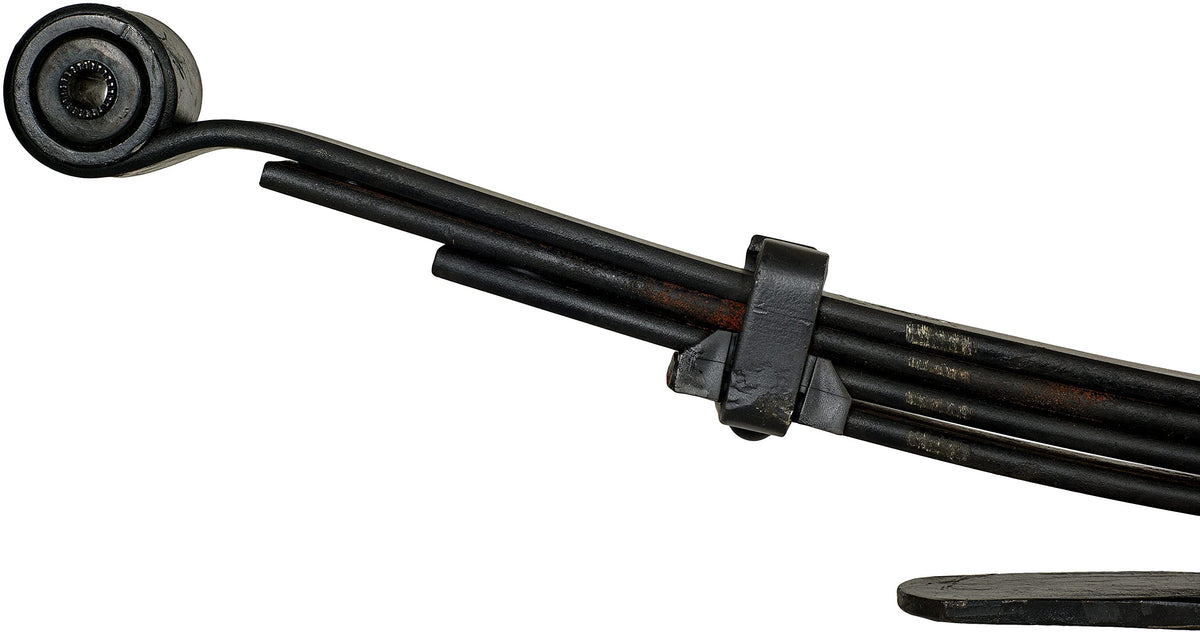 Dorman 22-1277 Rear Leaf Spring