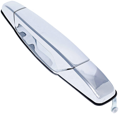 DORMAN 80105 Dorman 80105 Rear Driver Side Exterior Door Handle