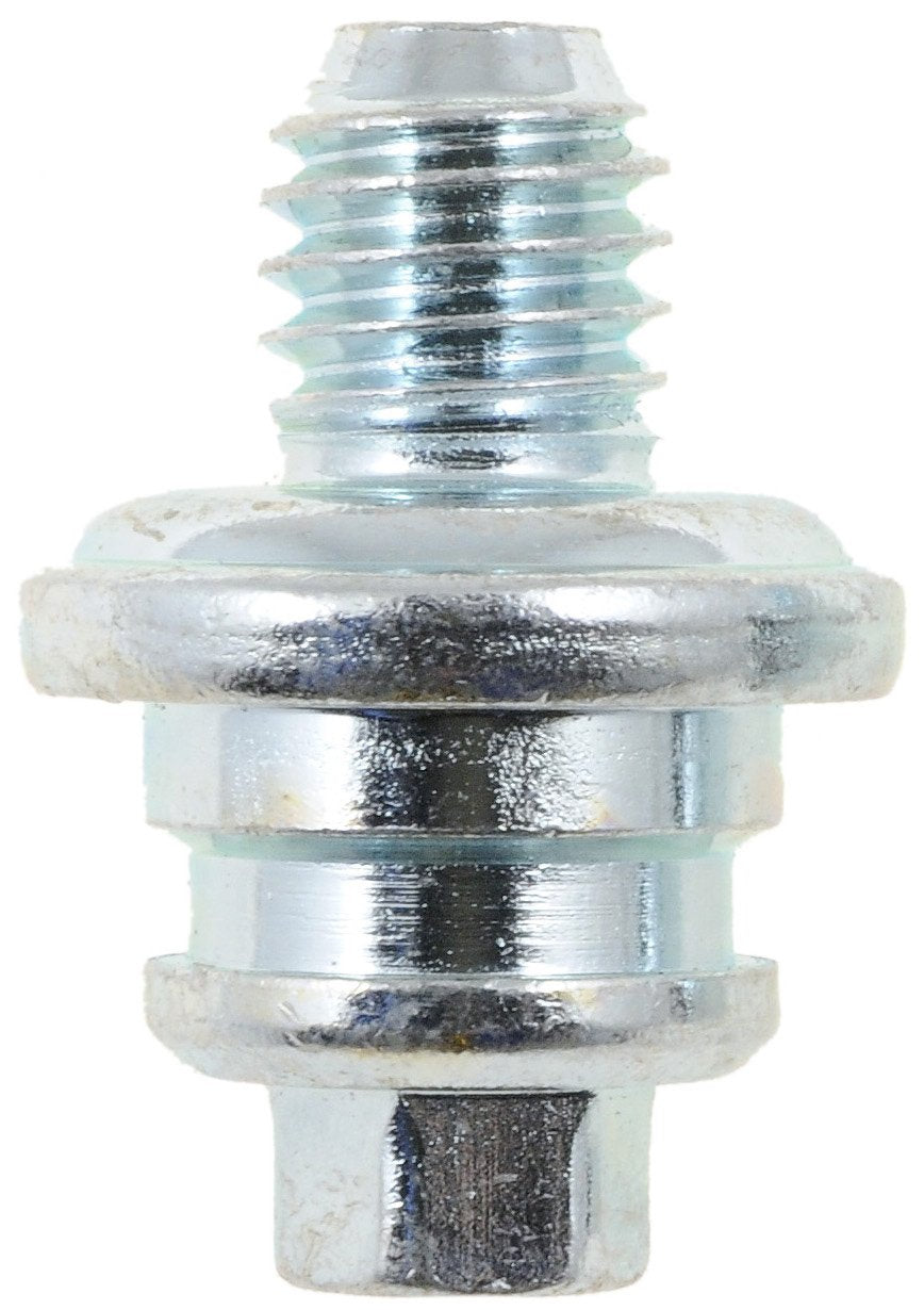 DORMAN 60307 Dorman 60307 3/8 In.-16 x 3/8 In. Stud Length, 1-1/8 In. Long Side Terminal Bolts, 2 Pack Universal Fit