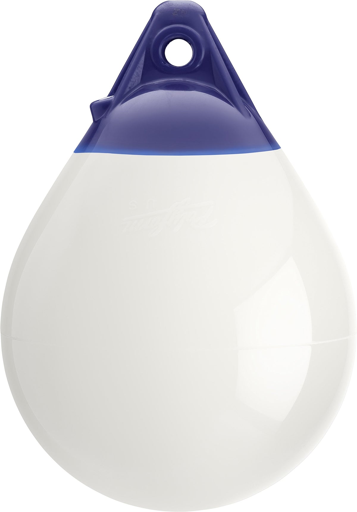 POLYFORM 96-763-340 Polyform 96-763-340 20.5' DIAM. - 64.4' CIRCUM. BUOY