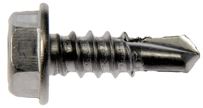 Dorman 784-135D Self Tapping Screws; No.8 X 1/2 in., 3/4 in., 6