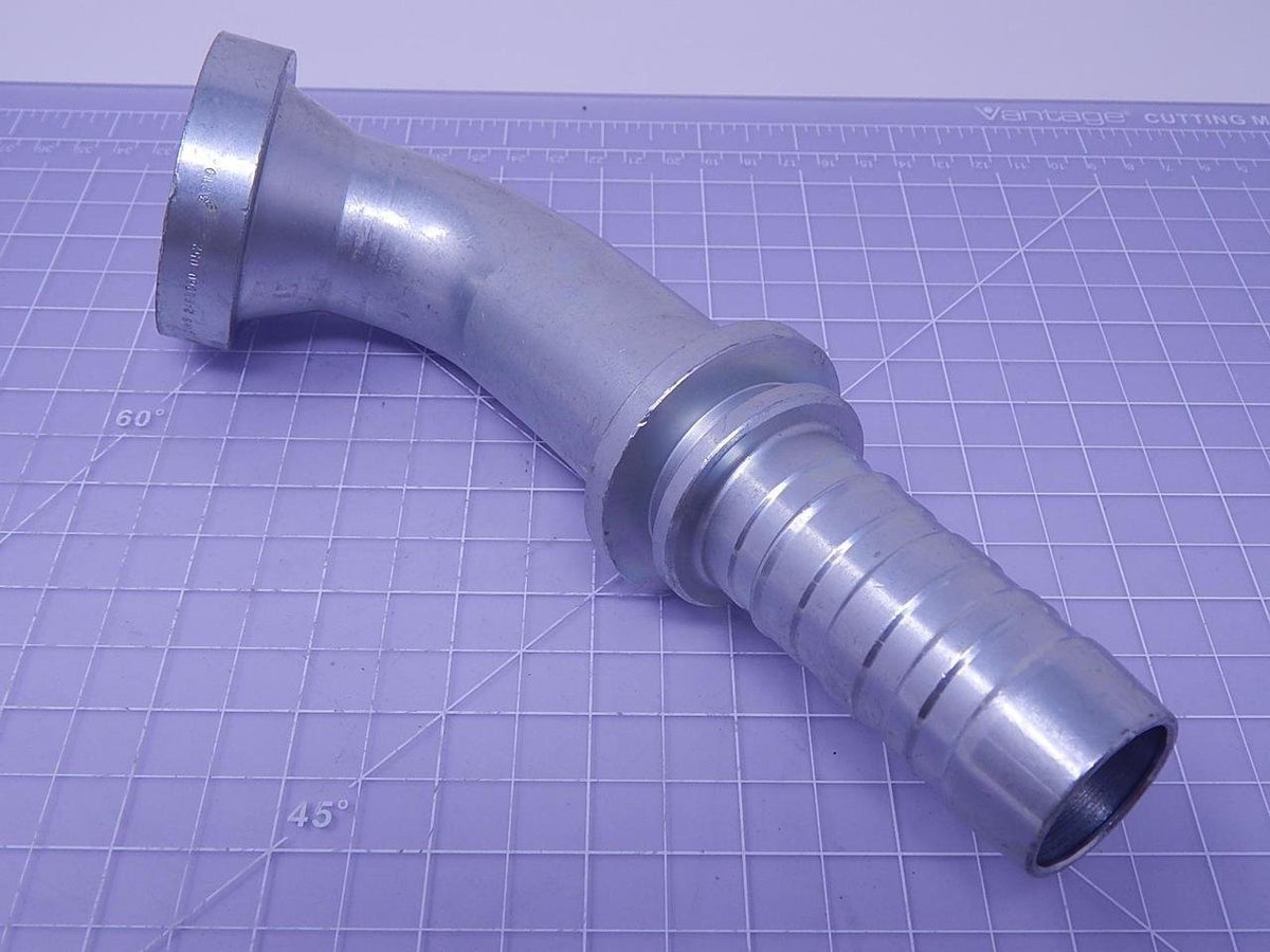 Gates G20409-2024 GlobalSpiral Couplings, Caterpillar Style