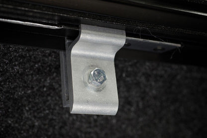 PACE EDWARDS SWD7833 Pace Edwards Switchblade Retractable Tonneau Cover for 2010-2026 Dodge Ram 2500/3500 6' 3" Bed