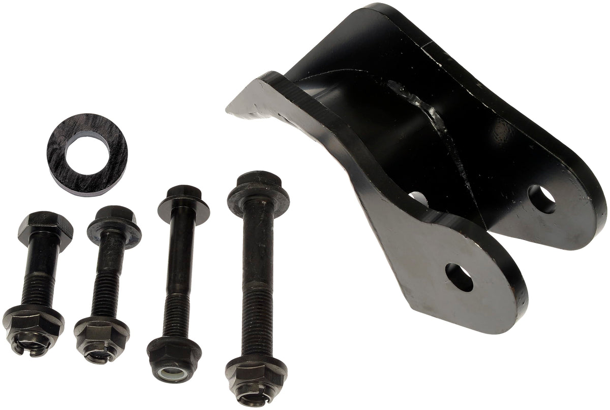 Dorman TB96259RD Front Suspension Track Bar