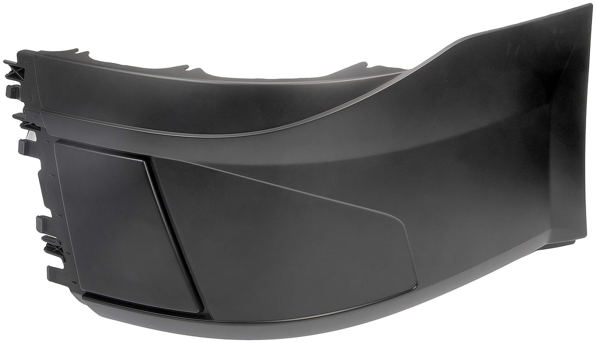 Dorman 242-6110 Front Passenger Side Heavy Duty Corner Bumper