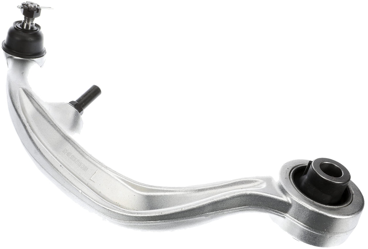 DORMAN 521-601 Dorman 521-601 Front Driver Side Lower Suspension Control Arm and Ball Joint Assembly Compatible with Select Infiniti / Nissan Models