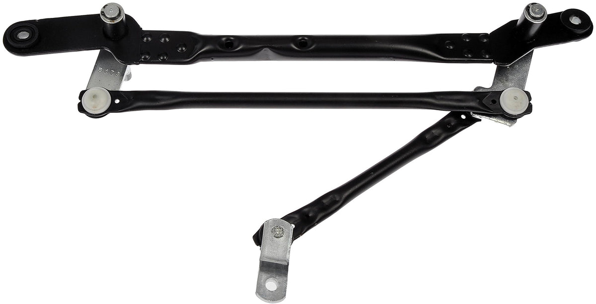 DORMAN 602-168 Dorman 602-168 Windshield Wiper Transmission Compatible with Select Buick / Chevrolet Models (OE FIX)